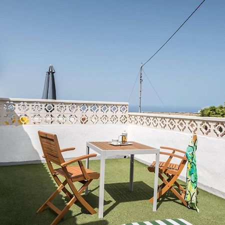 Casa Drago - Villa Perenquen Guía de Isora Eksteriør bilde