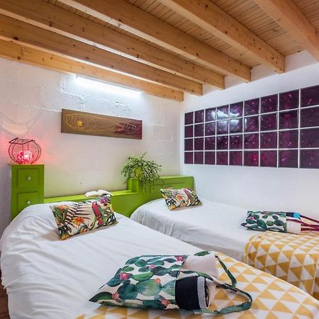 Casa Drago - Villa Perenquen Guía de Isora Eksteriør bilde